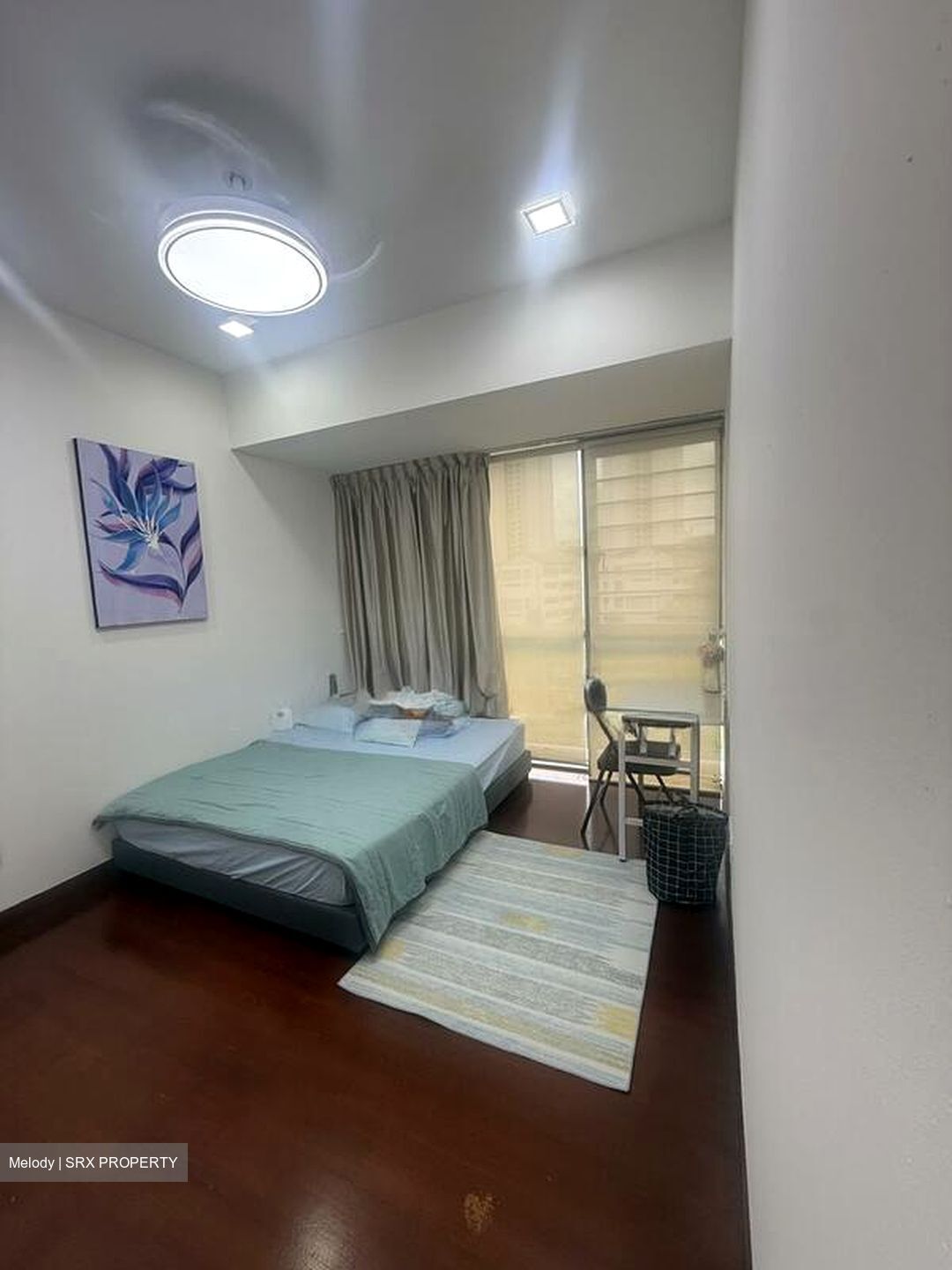 The Linear (D23), Apartment #520489081